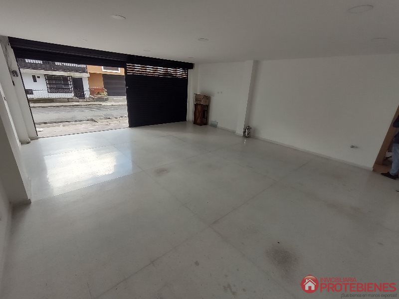Local en Arriendo en San Pablo