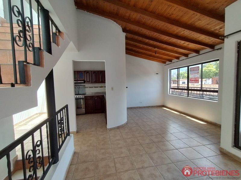 Apartamento en Venta en San Pablo