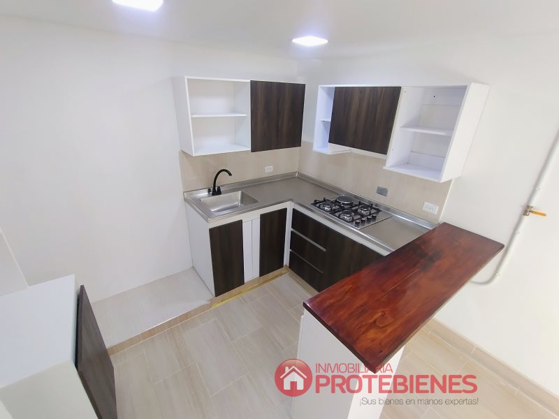 Apartamento en Arriendo en Santa Fe