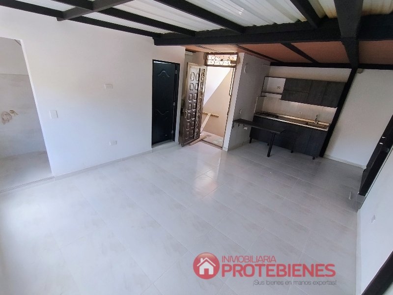 Apartamento en Arriendo en San Pablo