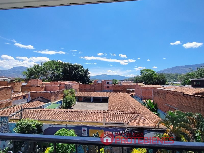 Apartamento en Arriendo en Trinidad