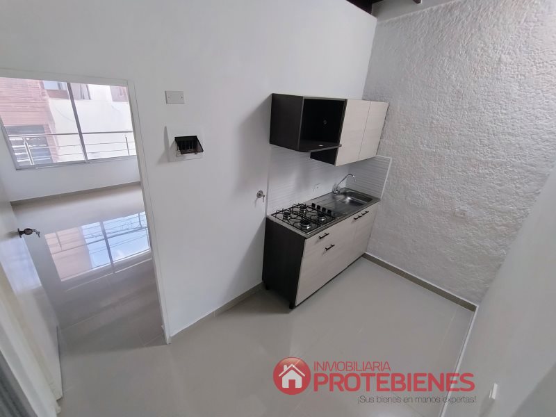 Apartamento en Arriendo en Manzanares