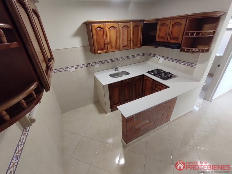 Apartamento en Arriendo en Santa Fe