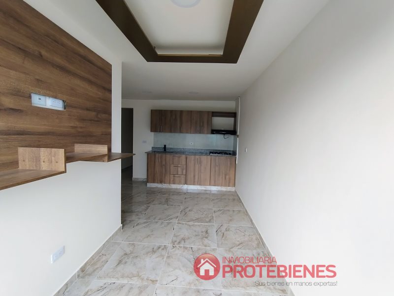 Apartaestudio en Arriendo en Trinidad