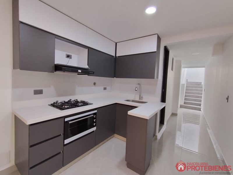Apartamento en Arriendo en Trinidad
