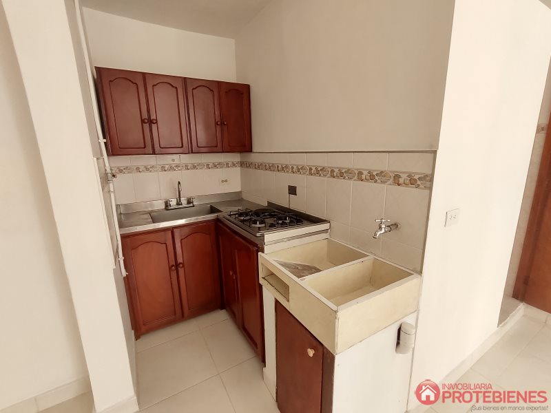 Apartaestudio en Arriendo en Belen Las Playas