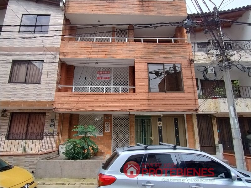 Apartamento en Arriendo en Entre Amigos