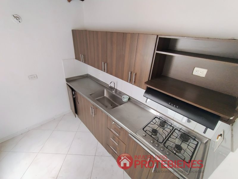 Apartamento en Arriendo en Trinidad