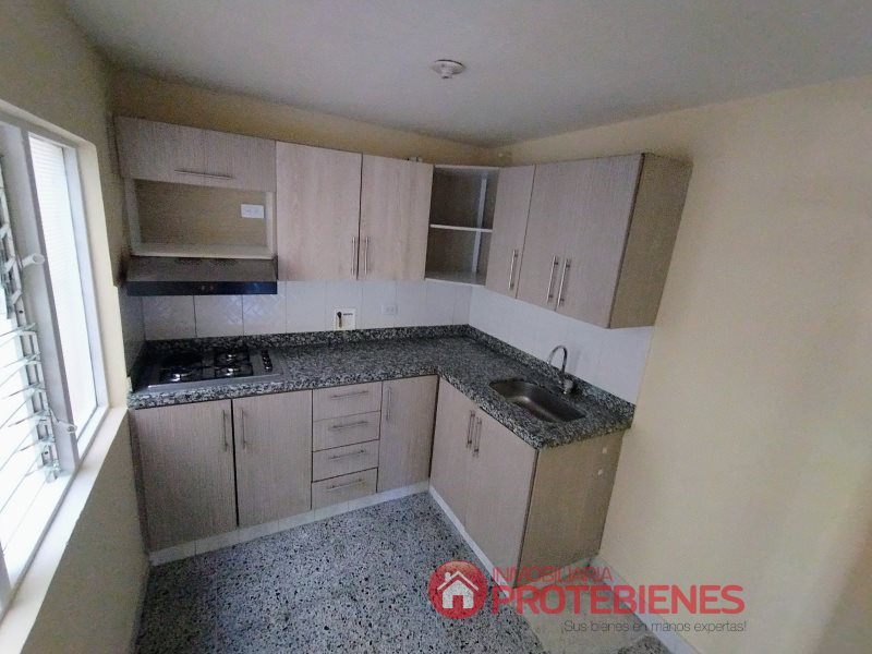 Casa en Arriendo en San Pablo