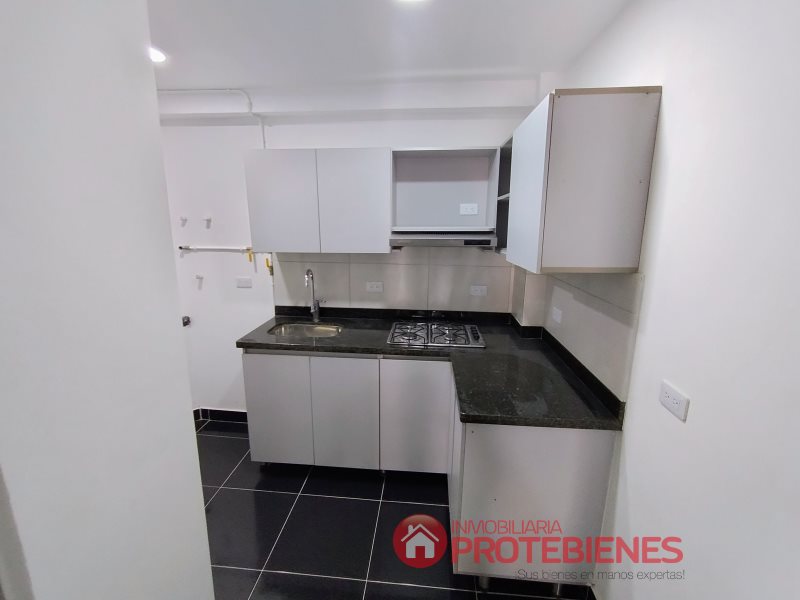 Apartamento en Venta en Trinidad