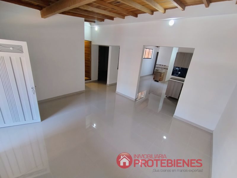 Apartamento en Arriendo en Santa Fe