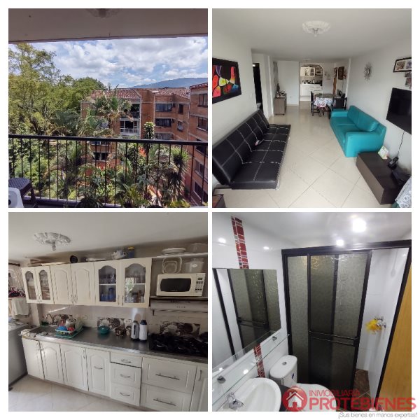 Apartamento en Venta en Altamira