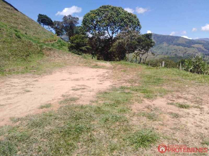 Terreno en Venta en Vereda Piedra Gorda