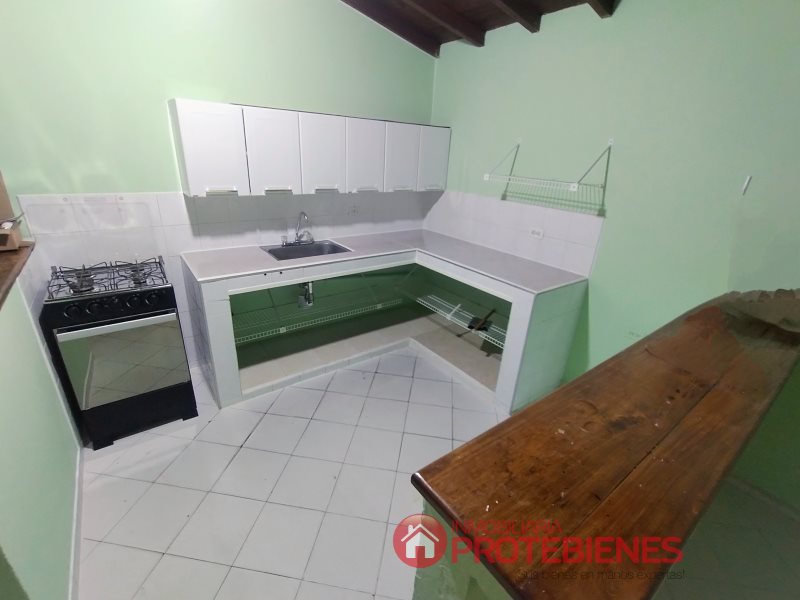 Apartamento en Arriendo en Trinidad