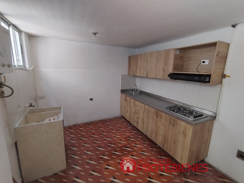 Apartamento en Arriendo en Trinidad