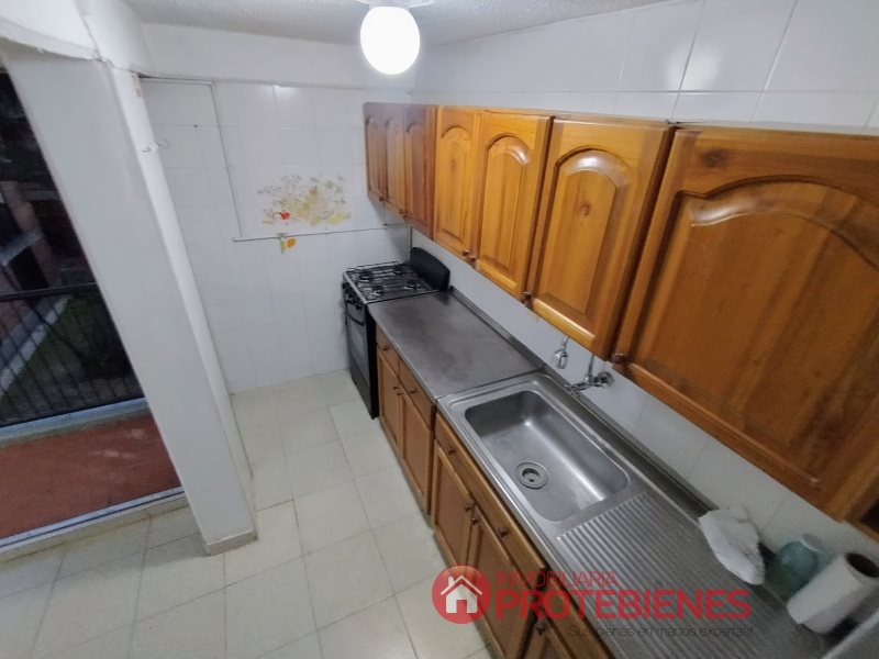 Apartamento en Arriendo en Viviendas Del Sur