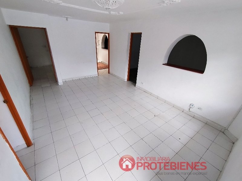 Casa en Arriendo en Santa Fe