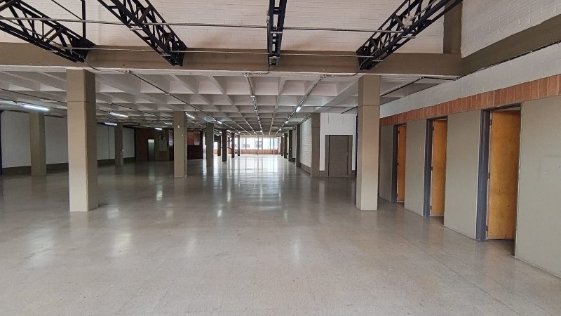Local en Arriendo en San Pablo