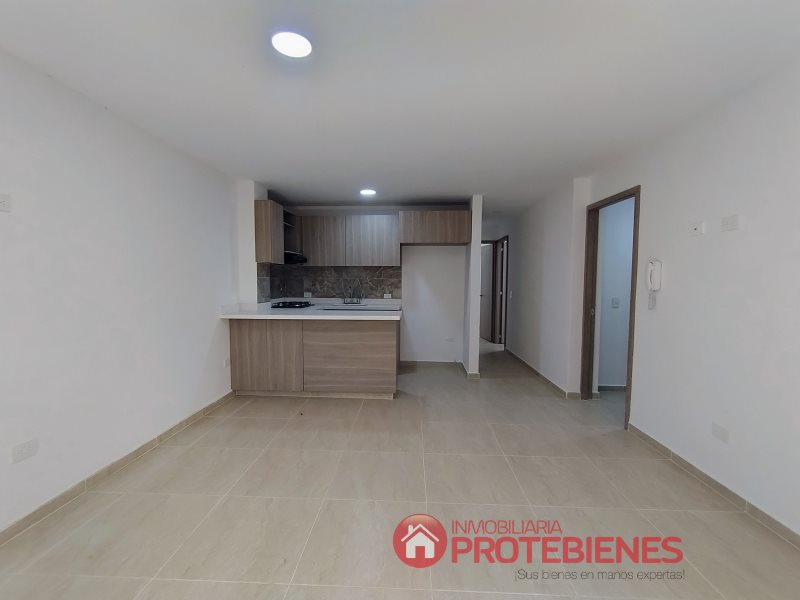Apartamento en Arriendo en San Pablo