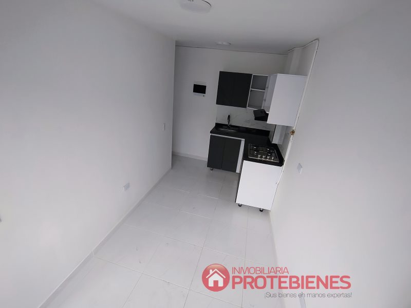 Apartamento en Arriendo en Trinidad