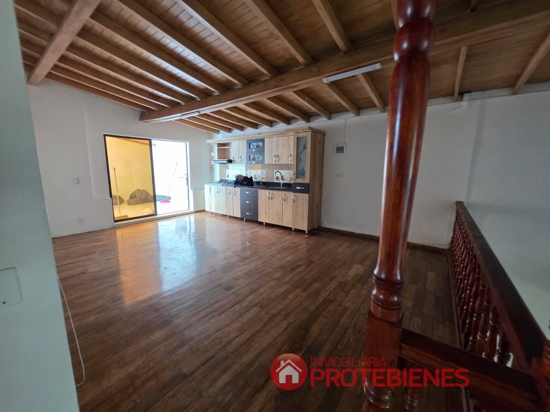 Casa en Arriendo en Simón Bolivar