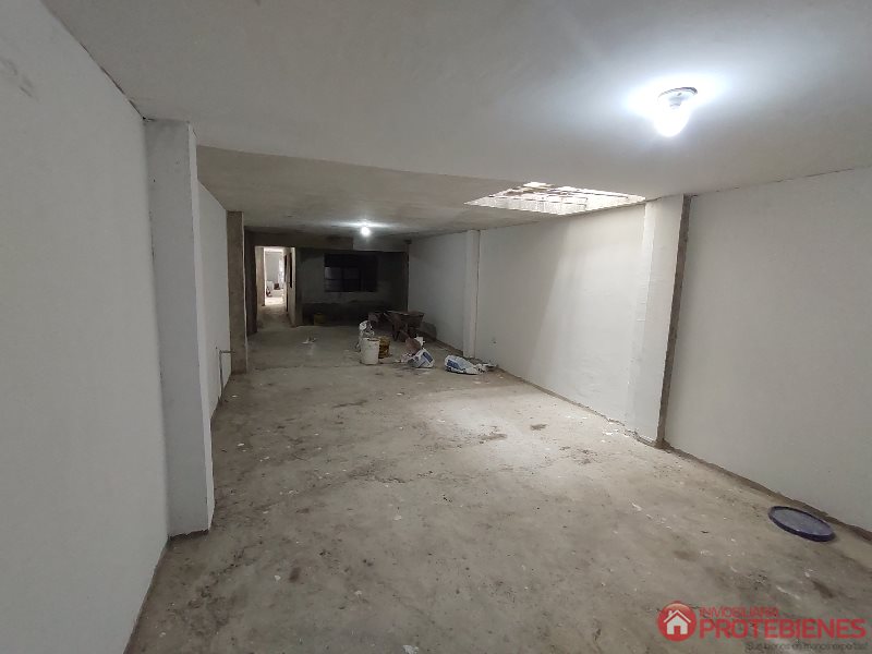 Bodega en Arriendo en Trinidad (Barrio Antioquia)