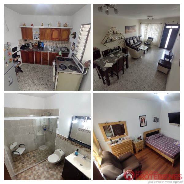 Casa en Venta en Santa Fe