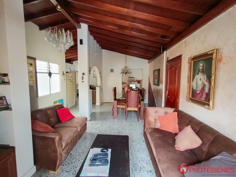 Casa en Venta en San Pablo