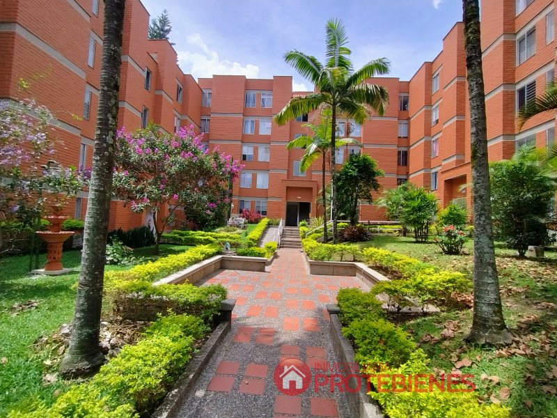 Apartamento en Arriendo en El Dorado