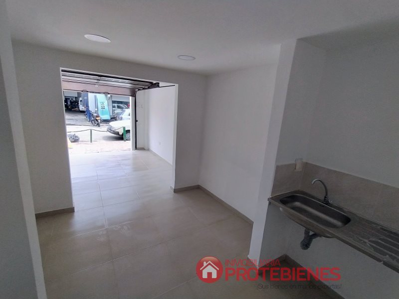 Local en Arriendo en Trinidad