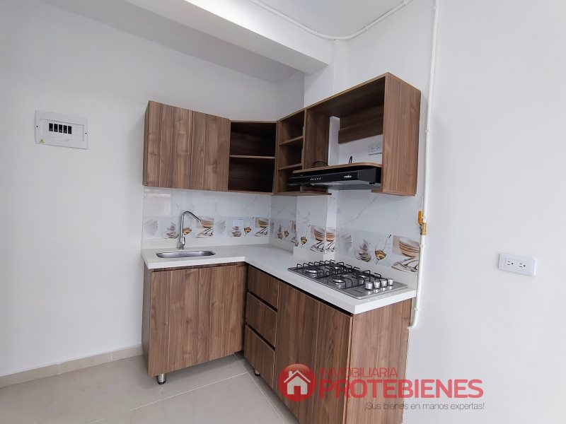 Apartamento en Venta en Trinidad