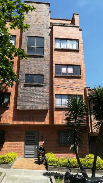 Apartamento en Venta en Cabañas