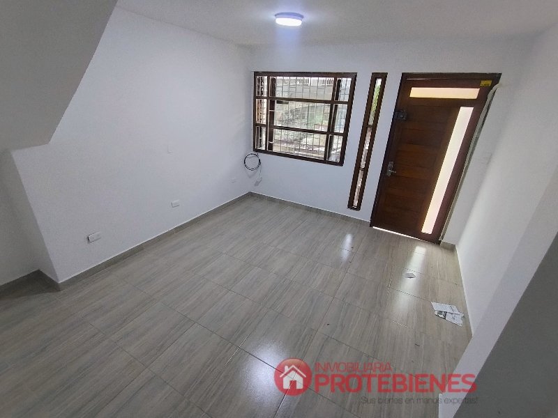 Casa en Arriendo en Santa Fe