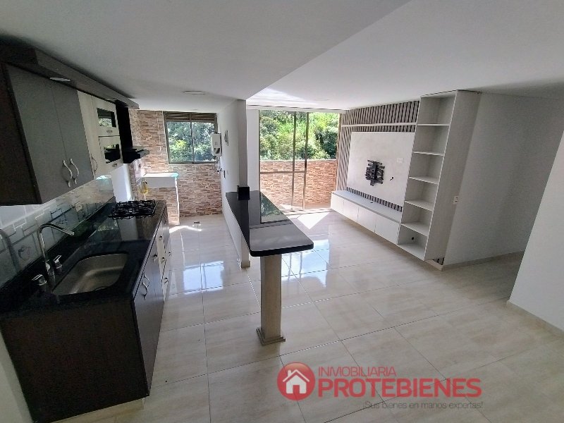 Apartamento en Arriendo en Rodeo Alto