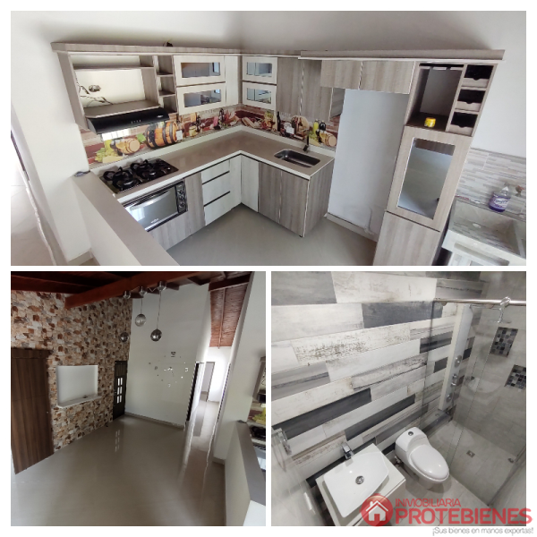 Apartamento en Venta en Santa Fe