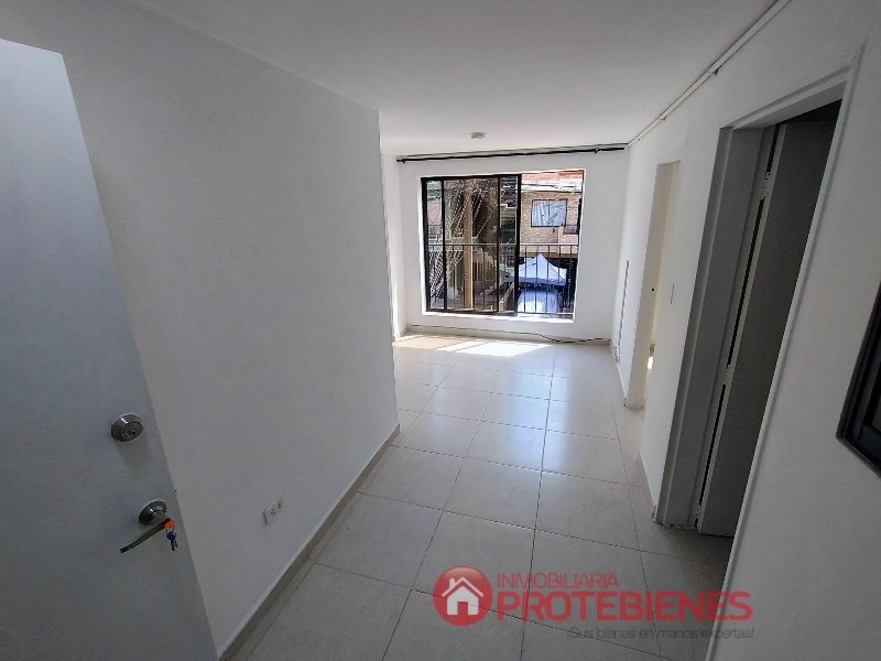 Apartamento en Arriendo en Belen Las Playas