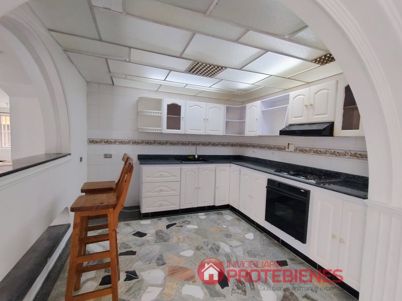 Casa en Arriendo en Santa Fe