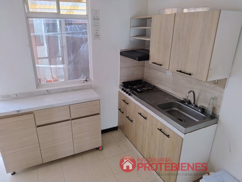 Casa en Arriendo en Rodeo Alto