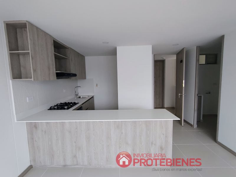 Apartamento en Arriendo en Coltejer