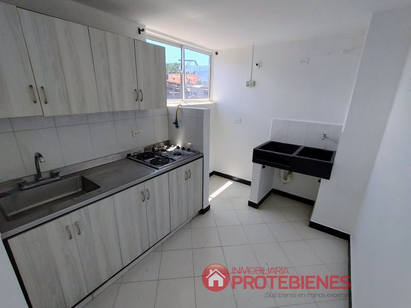 Apartamento en Arriendo en Trinidad