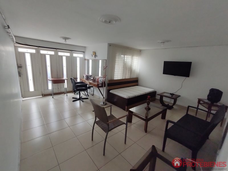 Apartamento en Venta en Santa Fe