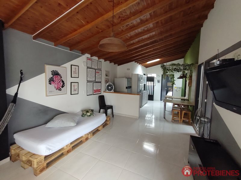 Apartamento en Venta en San Pablo