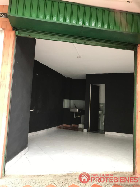 Local en Arriendo en Trinidad