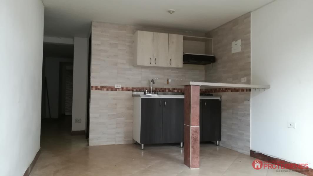 Apartamento en Arriendo en San Pablo