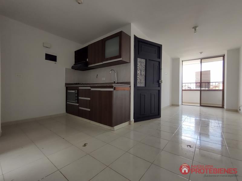 Apartamento en Arriendo en San Pablo