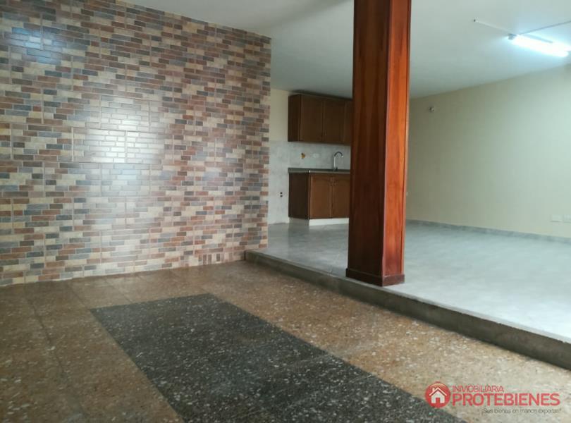 Casa para el arriendo en Medellin Campo Amor el codigo