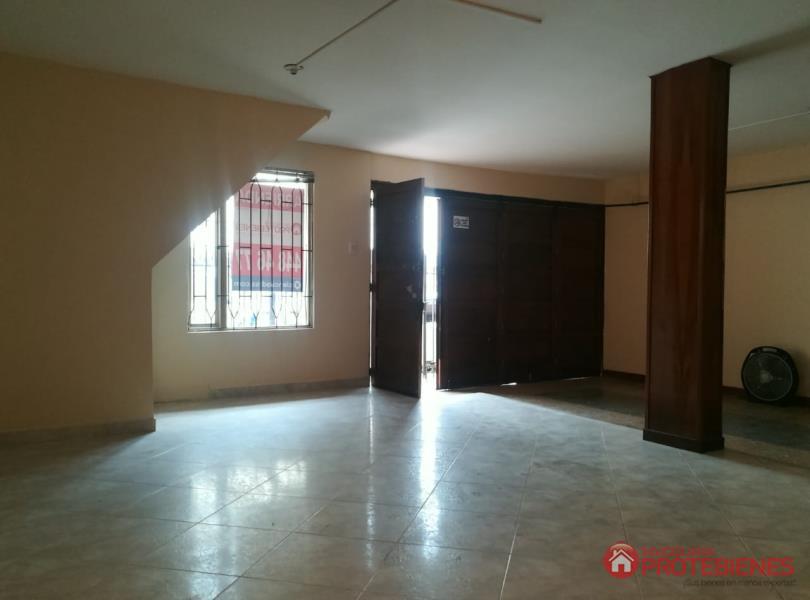 Casa para el arriendo en Medellin Campo Amor el codigo