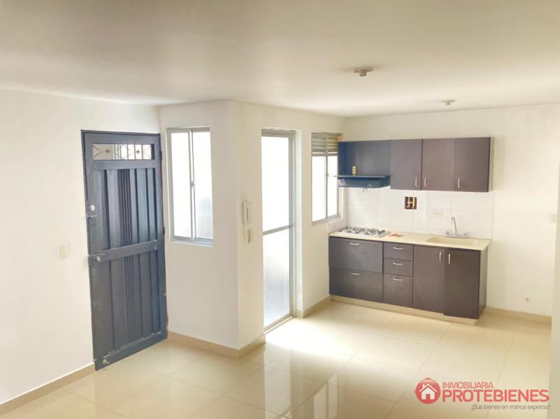 Apartamento en Arriendo en Santa Fe